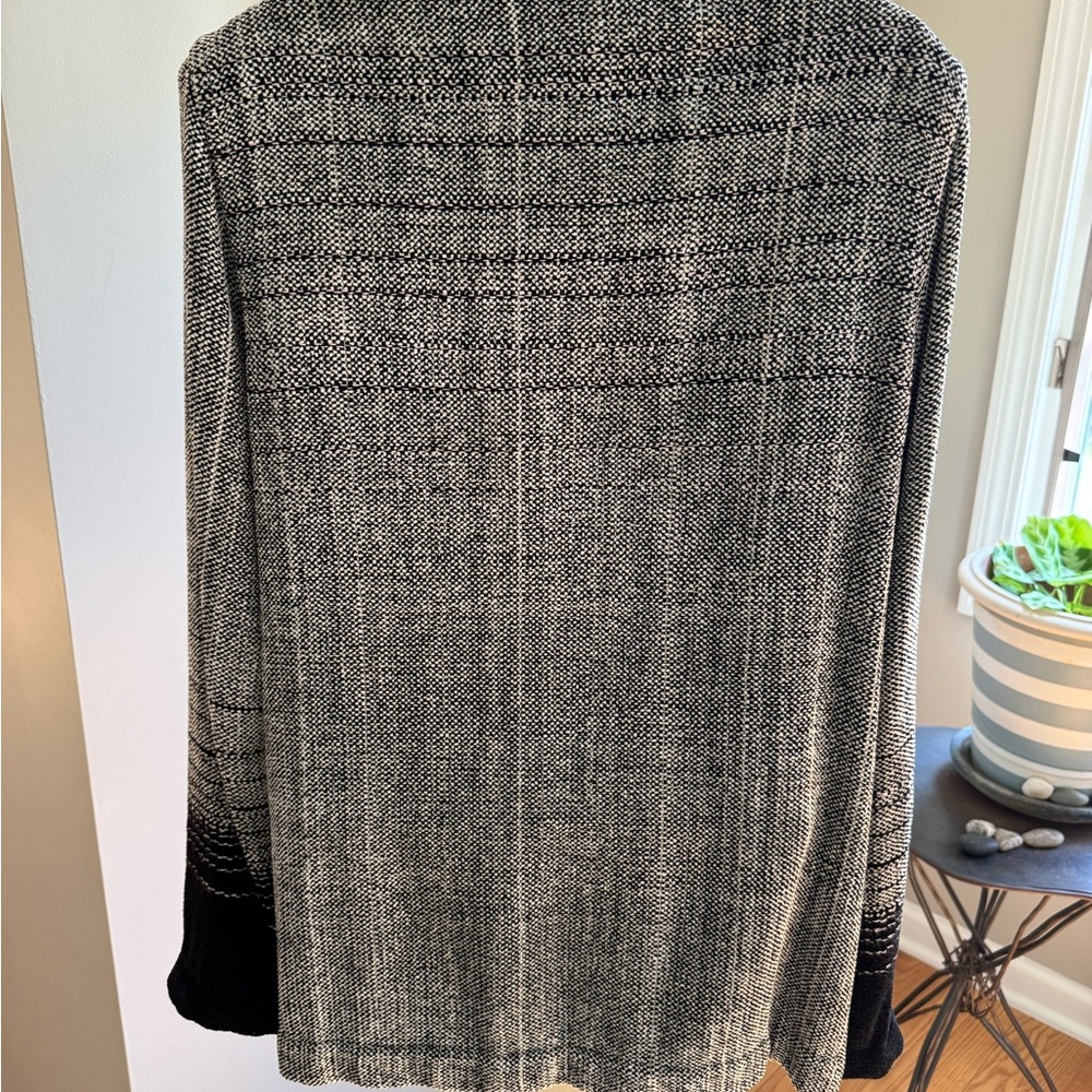 Camille Benjamin Non- Structured Jacket - image 7